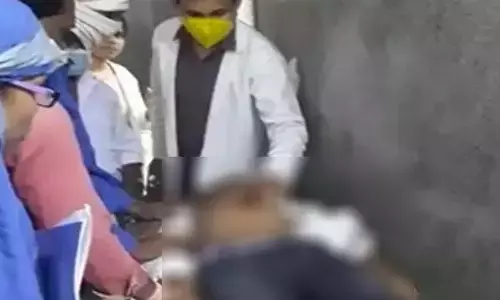 CG- छात्र की हत्याः परीक्षा देकर निकल रहे 10वीं के छात्र को पांच लोगों ने इतना पीटा, हो गई मौत... एक गिरफ्तार