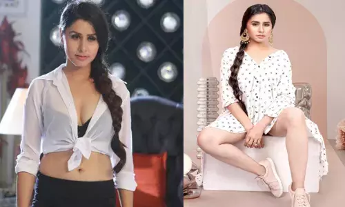 एक्ट्रेस हुई ठगी का शिकार, WhatsApp लिंक पर क्लिक और 2.5 लाख गायब... पुलिस ने दर्ज किया मामला