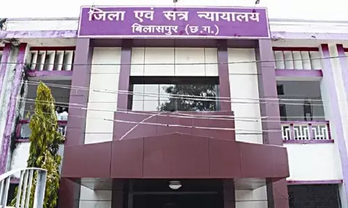 मरने तक जेल: बच्ची से दुष्कर्म पर अदालत ने कहा कि एसी प्रवृति जानवरों में भी नही, अंतिम सांस तक जेल की सजा