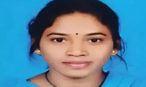 नर्स की मिली लाश: मौत से पहले रोते हुए आई थी नजर, फंदे से लटका मिला शव, प्रेम प्रसंग की आशंका...