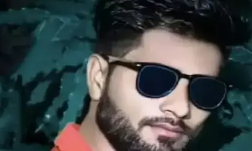 प्रेमिका के ससुराल में युवक का मिला शव, एक दिन पहले घर से हुआ था लापता, फांसी के फंदे पर लटके मिली लाश