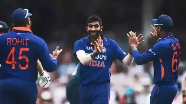 टी20 सीरीज की शुरुआत ,भारत और वेस्टइंडीज के बीच होगी टक्कर ,देखें लाइव...
