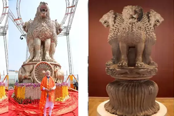 Ashok Satambh