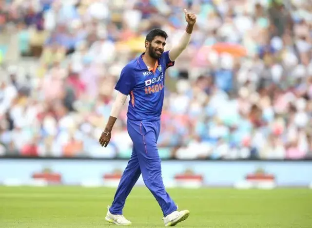 ICC ODI Rankings