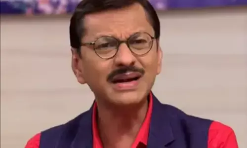 तारक मेहता के पत्रकार पोपटलाल की जान खतरे में, चाकू लिए शख्स कर रहा पीछा!... जानिए मामला