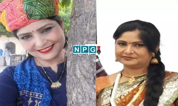 छत्तीसगढ़ी सिनेमा की मशहूर एक्ट्रेस की मौत, मंदिर से दर्शन कर लौट रहे श्रद्धालुओं से भरी बस ने ट्रक को मारी टक्कर, दो की मौत, 13 घायल