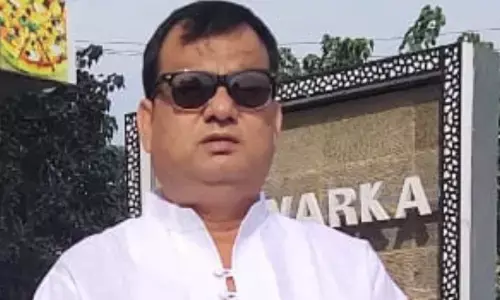 कांग्रेस नेता पर FIR दर्जः महिला से छेड़छाड़, पीड़िता का आरोप- जान से मारने की धमकी देकर खुद को बताया बड़ा नेता....