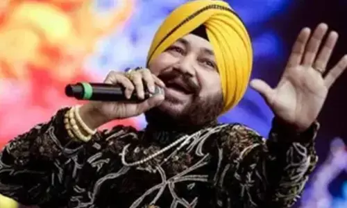 मशहूर सिंगर दलेर मेहंदी गिरफ्तार, 2 साल की सुनाई सजा... जानें मामला