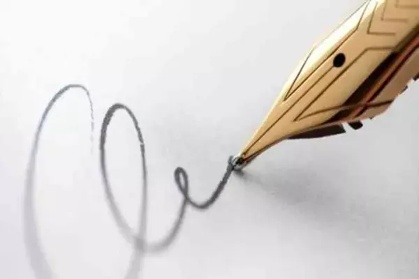 Signature and Nature: सिग्नेचर बताएगा आपका स्वभाव, कौन करेगा विश्वासघात, कौन देगा आपका साथ, कौन है विलक्षण प्रतिभा का धनी Signature and Nature: सिग्नेचर बताएगा आपका स्वभाव, कौन करेगा विश्वासघात, कौन देगा आपका साथ, कौन है विलक्षण प्रतिभा का धनी