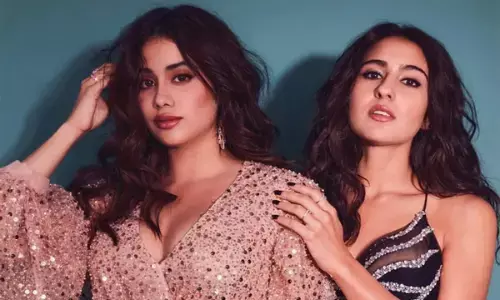 कौन हैं वे दो भाई जिन्हें सारा और जान्हवी ने किया डेट!, बनने वाली थीं देवरानी-जेठानी... जानिए