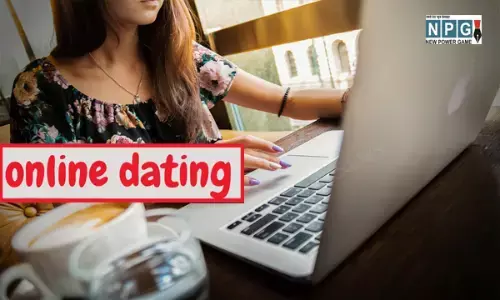 online dating tips : ऑनलाइन डेटिंग न बन जाएं आपके गले का फंदा, इन बातों से रहें सावधान