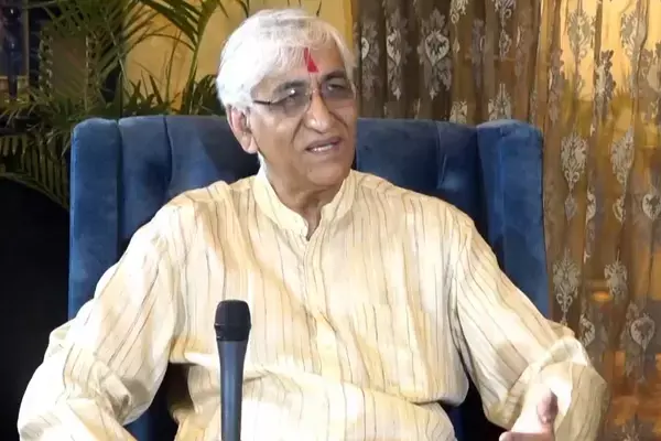मंत्री सिंहदेव ने अपनी ही सरकार को लिया निशाने पर, बोले...कांग्रेस कार्यकर्ताओं की नहीं हो रही कोई सुनवाई