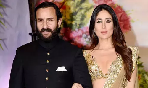 करीना कपूर तीसरी बार प्रेग्नेंट!, वायरल हुई तस्वीर... यूजर्स बोले- करीना फिर से प्रेग्नेंट...