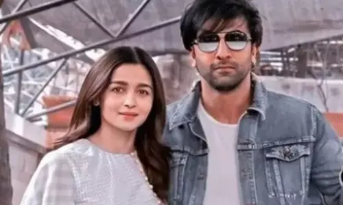 Sharaddha -Ranbir Kapoor Twist: रणबीर ने श्रद्धा कपूर को कहा-झूठी, खुद को बताया मक्कार, जानिए क्या है पूरा माजरा