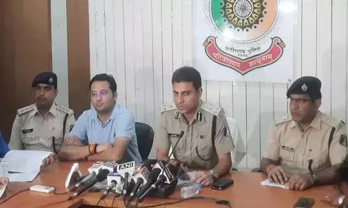 सिमी को फंडिंग करने वाला 9 वर्ष से फरार आरोपी गिरफ्तार, ईडी ने भी दर्ज किया है मामला...