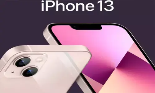आईफोन के दीवानों के लिए खुशखबरी: बेहद सस्ता हो गया iPhone 13, सिर्फ इतने रुपये में खरीदें अपना ड्रीम फोन...जल्द करे आर्डर