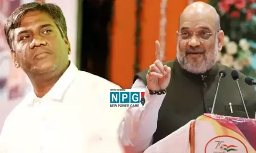 फिल्ममेकर गिरफ्तार: गृहमंत्री अमित शाह पर विवादित ट्वीट करना पड़ा भारी, आज कोर्ट में पेशी... जानिए मामला