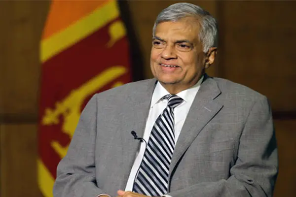 छह बार प्रधानमंत्री रहे, अब बने श्रीलंका के राष्ट्रपति...जानें कौन हैं रानिल विक्रमसिंघे