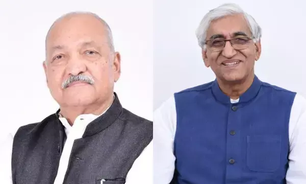 ब्रेकिंग न्यूज: पंचायत विभाग की जिम्मेदारी रविंद्र चौबे को, अब टीएस बाबा देखेंगे...