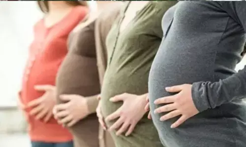 चौकाने वाला खुलासा: शैम्पू, मेकअप में पाए जाने वाले केमिकल्स गर्भवती होने की संभावना को कम कर सकते हैं...