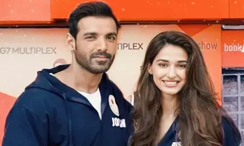 Disha Patani Or John Abraham Wedding: दिशा पाटनी और जॉन अब्राहम ने रचाई शादी!, जयमाल की वीडियो हुई वायरल... देखें