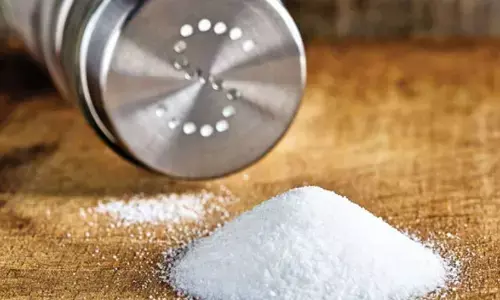 नमक को कहें ना! आप भी खाने में अलग से नमक लेते हैं तो जरा यह भी जान लें...