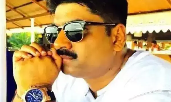 आईएएस का निधन: कोविड से असम के प्रमुख सचिव की मौत.. मुख्यमंत्री और राज्यपाल ने जताया दुख...