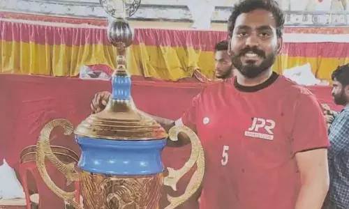 कबड्डी खिलाड़ी की हत्या: स्टंप से पीट-पीटकर प्लेयर को उतार दिया मौत के घाट, 3 आरोपी गिरफ्तार...