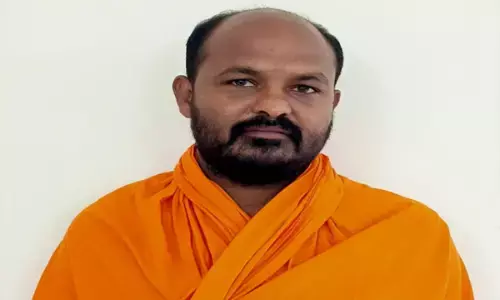 शिक्षक गिरफतार: बच्चों से मालिश के नाम पर यौन उत्पीड़न करने वाला आचार्य गिरफ्तार