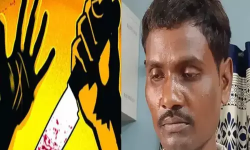 एक लड़की दो प्रेमी: एकतरफा प्यार में एक प्रेमी ने दूसरे प्रेमी की कर दी हत्या, अंधे कत्ल की गुत्थी सुलझी