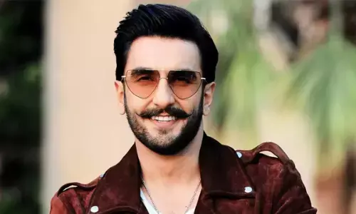 रणवीर सिंह के खिलाफ 67A के तहत FIR दर्ज, 5 साल की होगी सजा!... जानिए मामला