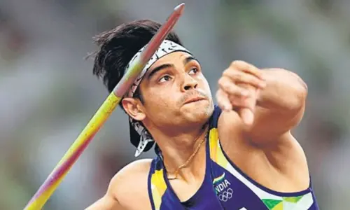 Paris Olympics 2024: पहली बार पेरिस ओलंपिक में हिस्सा लेंगी दो महिला खिलाड़ी, नीरज जैसे भारतीय सुरक्षा बल से जुड़े 24 खिलाड़ी शामिल...