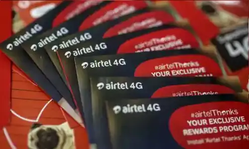 Airtel ग्राहकों के लिए शानदार प्लान: अनलिमिटेड कॉलिंग के साथ मिलेगा 21 जीबी डेटा, और बहुत कुछ... जानिए