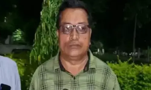 छत्तीसगढ़ में शिक्षक गिरफ्तार: छात्राओं के बैड टच के आरोप में पुलिस ने शिक्षक को किया गिरफ्तार