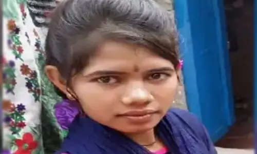 अजब प्रेम की गज़ब कहानी:  भैंस से युवती को हुआ प्यार, लापता होने पर युवती ने लगाई फांसी...