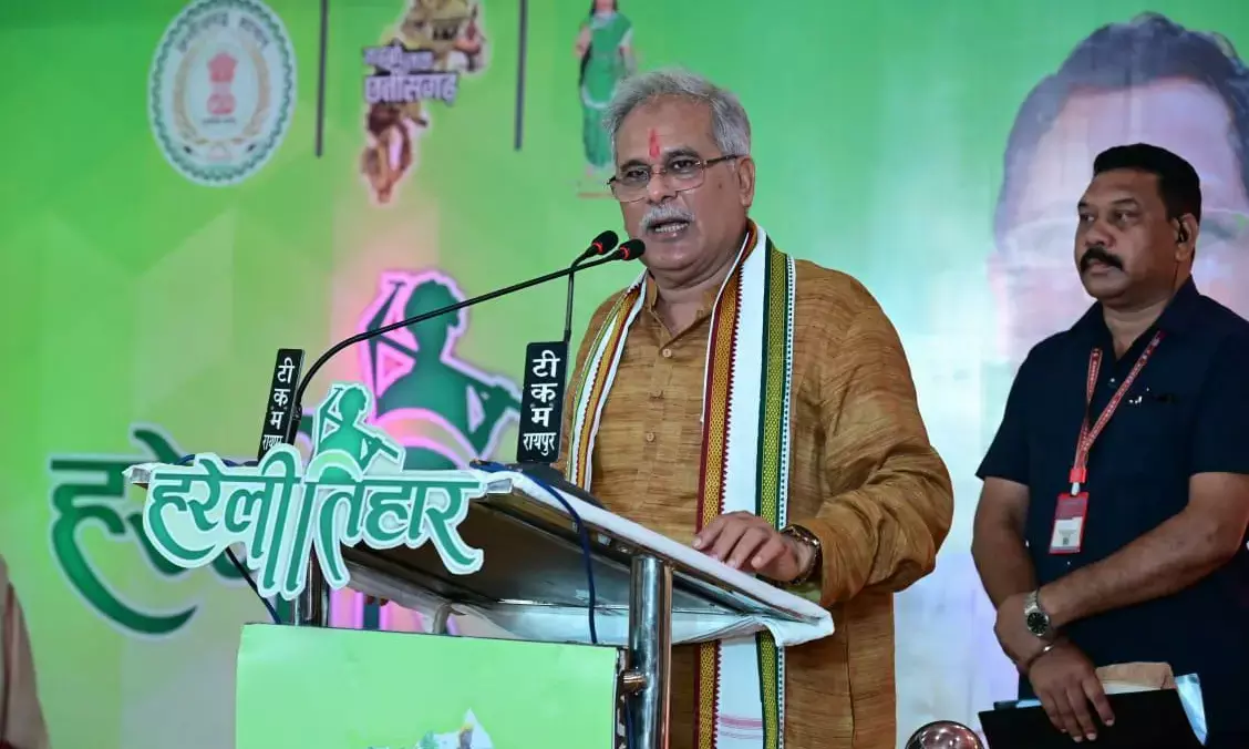 खेती के लिए बांध से पानी: जहां बारिश कम हुई है, वहां के किसानों को बांध से पानी देने के निर्देश, तांदुला से आपूर्ति शुरू