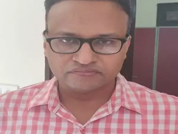 CBI डेपुटेशन से वापस लौटे आईपीएस गर्ग, डेरा प्रमुख गुरमीत के खिलाफ विवेचना कर दिलवाई सजा