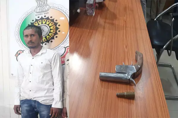 CG News: जेल में कैदी पर ब्लेड से हमला, गंभीर हालात में अस्पताल में कराया गया भर्ती...