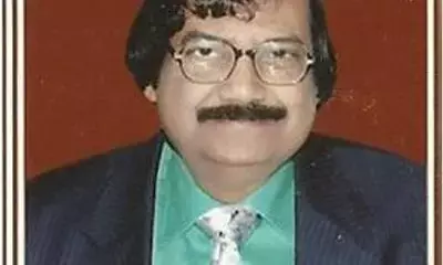 CG News: पूर्व आईएएस ने पनामा पेपर में पूर्व सीएम के बेटे का नाम आने पर उठाए सवाल, कहा- जांच होनी चाहिए, क्योंकि मामला गंभीर