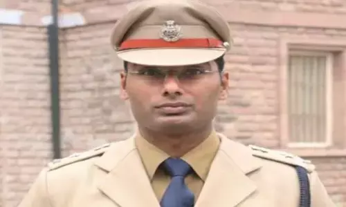 SP ने 11 लोगों के साथ मिलकर 2021 में किया था फर्जी एनकाउंटर!... IPS सहित 11 पुलिसकर्मी दोषी, जानिए पूरा मामला