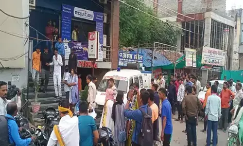 CGNews: पिता का बदला, नाबालिग आरोपी ने लड़की बनकर इंस्टाग्राम में की दोस्ती, फिर मिलने बुलाया और चाकू से गोदकर कर दी हत्या... सनसनी