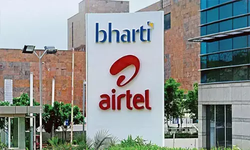 Airtel का धमाका: एक महीने की वैधता वाले चार सस्ते प्लान, मिलेगा भरपूर डाटा के साथ अनलिमिटेड कॉलिंग...