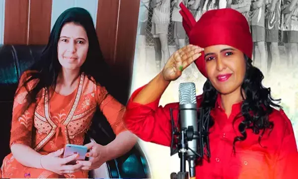 सिंगर पर फायरिंग: बदमाशों ने जानी-मानी इस सिंगर पर किया जानलेवा हमला... जानिए