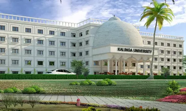 कलिंगा विश्वविद्यालय के फार्मेसी संकाय के द्वारा योग और ध्यान सत्र का आयोजन संपन्न