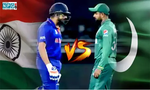 Asia Cup 2022: आज होगा भारत- पाकिस्तान का महामुकाबला, जो जीता वही बनेगा सिकंदर... यहां देखें LIVE मैच....