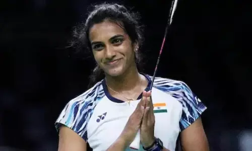 CWG 2022: बैडमिंटन में भारत को मिला सिल्वर मेडल, चमकीं पीवी सिंधु...