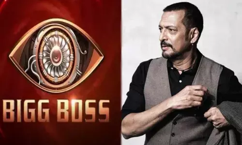 Bigg Boss : बिग बॉस के नए सीजन को नहीं मिल रहा होस्ट, चैनल ने किया नाना पाटेकर से संपर्क