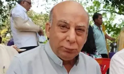 बॉलीवुड के दिग्गज एक्टर मिथिलेश चतुर्वेदी का हुआ निधन...