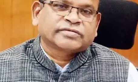 NPG खास: इसलिए राज्य सरकार ने की सरगुजा कमिश्नर जीआर चुरेंद्र की छुट्टी, मंत्रालय में बिठा दिया