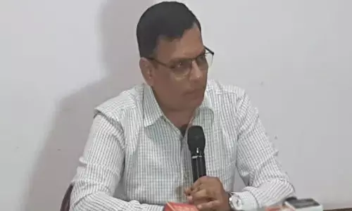 IAS ने नौकरी छोड़ी, नई पार्टी बनाकर लड़ेंगे चुनाव, बोले- सरकार ब्यूरोक्रेट्स के विचार सुन ही नहीं रही...